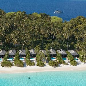 Royal Island Resort Maldives